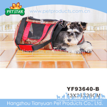Outdoor and Home Use Pet Camping Bags For Carry Dogs